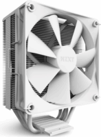 NZXT T120 PWM CPU Hűtő - Fehér