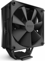 NZXT T120 PWM CPU Hűtő - Fekete