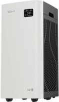 Tesla Air 9 Okos Légtisztító 85 Watt 96m² - Fehér/fekete
