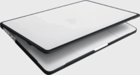 Uniq Venture Apple Macbook Air (2022) 13" Védőtok - Matt szürke