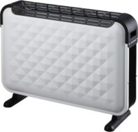 Blaupunkt HCO301 Szabadonálló Elektromos Hősugárzó 2000W - Szürke