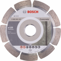 Bosch 2608602197 Standard for Concrete Gyémánt vágókorong - 125mm
