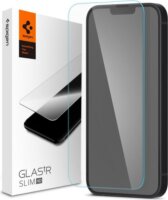 Spigen Glas.tR SLIM Apple iPhone 14 Plus/13 Pro Max Edzett üveg kijelzővédő