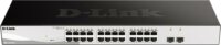 D-Link DGS-1210-26/E Gigabit Switch