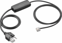 Poly Siemens APS-11 Hook-Switch adapterkábel
