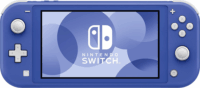 Nintendo Switch Lite 32GB Kék