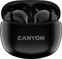 Canyon CNS-TWS5B Wireless Headset - Fekete