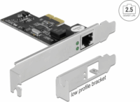 Delock 89598 PCIe Hálózati kártya