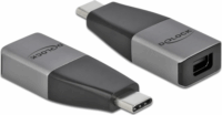 Delock 64121 USB-C apa - Mini Displayport anya Adapter