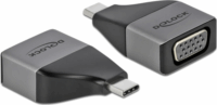 Delock 64002 USB-C apa - VGA anya Adapter
