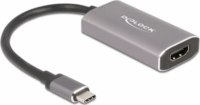 Delock 62632 USB-C apa - HDMI anya Adapter