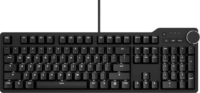Das Keyboard 6 Professional (Cherry MX Blue) Vezetékes Gaming Billentyűzet - Angol(US)