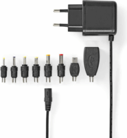 Nedis ACPA111 Univerzális Hálózati töltő adapter