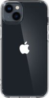 Spigen Ultra Hybrid Apple iPhone 14 Plus Szilikon Tok - Átlátszó