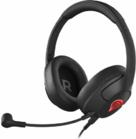 Genesis NSG-1791 Vezetékes Gaming Headset - Fekete/Piros