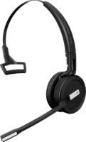 Epos Sennheiser Impact SDW 5011 Wireless Headset - Fekete