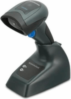 Datalogic Quickscan Mobile QM2131 USB Kit Kézi vonalkódolvasó - Fekete