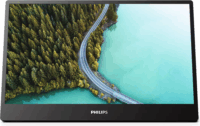 Philips 15.6" 16B1P3302/01 Hordozható Monitor