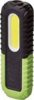 Emos P4531 Akkus LED Munkalámpa - Fekete/Zöld