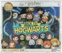 Harry Potter - Visszatérés A Roxfortba társasjáték