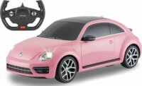 Jamara VW Beetle Távirányítós autó (1:14) - Rózsaszín