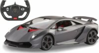 Jamara Lamborghini Sesto Elemento Távirányítós autó (1:14) - Szürke