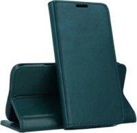 Gigapack Samsung Galaxy A13 5G Flip Tok - Sötétzöld