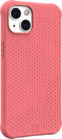 UAG Dot Apple iPhone 13 Szilikon Tok - Rózsaszín