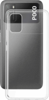 Fusion Xiaomi Poco M3 Pro 4G / 5G Tok - Átlátszó