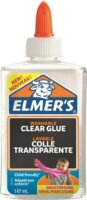 Elmer's Mini slime kezdőkészlet - Piros/arany (4 darabos)