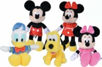 Simba Disney Mickey egér és barátai figurák többfajta - 20 cm