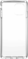 Gigapack Xiaomi 12 Lite Szilikon Tok - Átlátszó