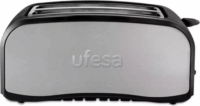 Ufesa TT7975 Optima Kenyérpirító - Inox