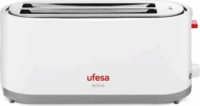 Ufesa TT7375 Activa Kenyérpirító - Fehér