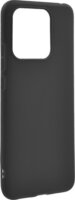 Gigapack Xiaomi Redmi 10C Szilikon Tok - Fekete