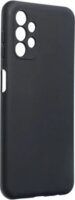 Gigapack Samsung Galaxy A13 4G Szilikon Tok - Fekete