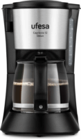 Ufesa CG7115 Capriccio 6 Deluxe Filteres Kávéfőző