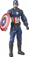 Hasbro Bosszúállók Figura - Amerika kapitány