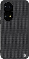 Nillkin Textured Huawei P50 Műanyag Tok - Fekete