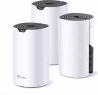 TP-Link Deco S7 AC1900 Mesh Wifi rendszer (3 db)