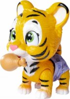 Pamper Petz Bébi tigris figura