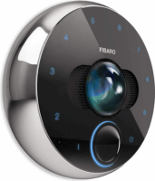 Fibaro Intercom FGIC-002 Videó kaputelefon kültéri egység
