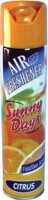 Air Freshen citrus illatú légfrissítő - 300ml