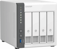 Qnap TS-433-4G NAS