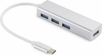 Sandberg 336-20 USB Type-C 3.0 HUB (4 port)