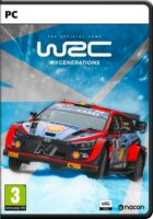 WRC Generations - PC