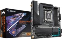 Gigabyte B650M Aorus Elite AX Alaplap