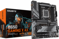 Gigabyte B650 Gaming X AX Alaplap