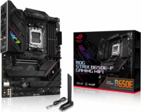 Asus ROG Strix B650E-F Gaming WiFi Alaplap