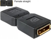 DeLOCK Displayport anya > Displayport anya nemváltó adapter